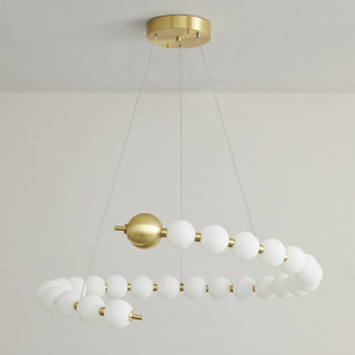 Подвесная люстра Inodesign Coco Line 44.1582